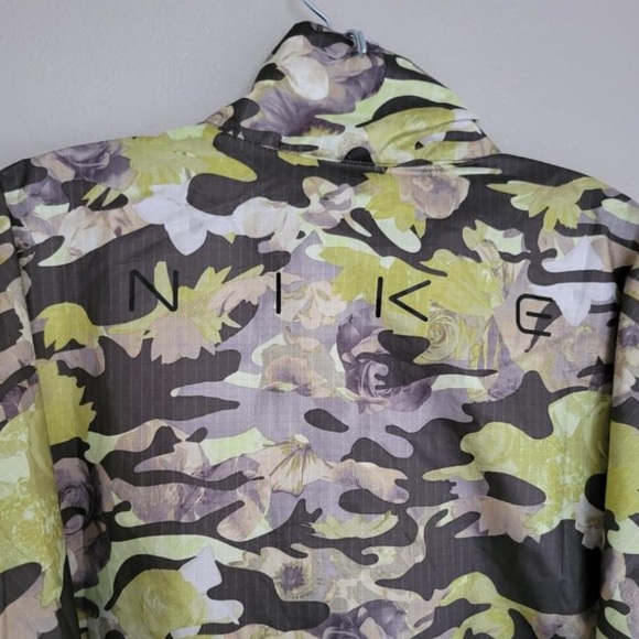 Nike Women’s Oversized Fit Jacket XXL - Picture 2 of 12